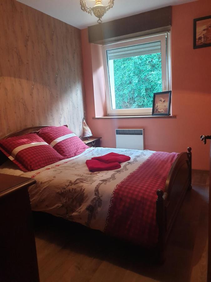 Willa White Wood Darney Zewnętrze zdjęcie